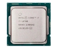 Процессор Intel 10700