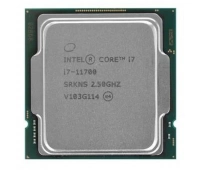 Процессор Intel 11700