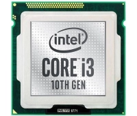 Процессор Intel 10105
