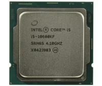 Процессор Intel 10600KF