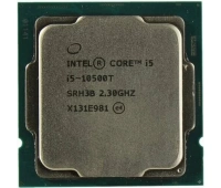 Intel 10500T