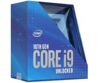 Intel 10900K