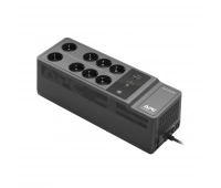 Источник бесперебойного питания APC BE850G2-RS