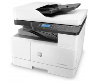 МФУ HP LaserJet M443nda