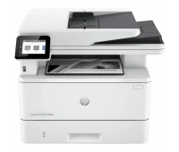 МФУ HP Color LaserJet Pro  4103fdw (2Z629A)