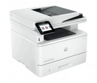 МФУ HP Color LaserJet Pro  4103fdw (2Z629A)