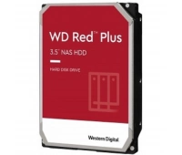 HDD жесткий диск Western Digital WD Red Plus WD101EFBX