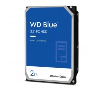 Western Digital Blue  WD20EZBX