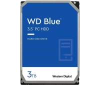 HDD жесткий диск Western Digital Blue  WD30EZAZ