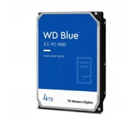 HDD жесткий диск Western Digital Blue  WD40EZAX