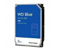 Western Digital Blue  WD60EZAX
