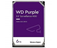 Western Digital Purple  WD64PURZ