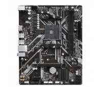 GIGABYTE Ultra Durable B450M K