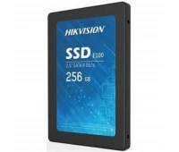 SSD диск Hikvision E100 HS-SSD-E100/256G