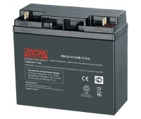 Аккумуляторная батарея для ИБП POWERCOM PM-12-17