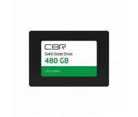 CBR Lite  SSD-480GB-2.5-LT22