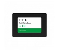 CBR Lite SSD-001TB-2.5-LT22