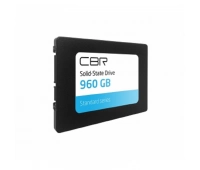 CBR Нет SSD-960GB-2.5-ST21