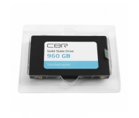 SSD диск CBR Нет SSD-960GB-2.5-ST21