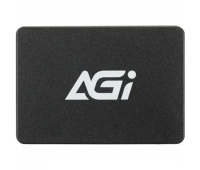 SSD диск AGI AI238 AGI250GIMAI238