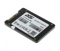 SSD диск AGI AI238 AGI250GIMAI238