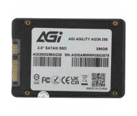 SSD диск AGI AI238 AGI250GIMAI238