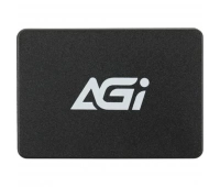 SSD диск AGI AI138 AGI256G06AI138