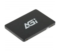 SSD диск AGI AI138 AGI256G06AI138