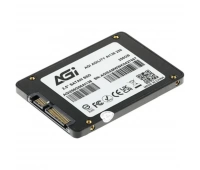 SSD диск AGI AI138 AGI256G06AI138