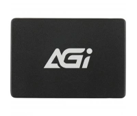 SSD диск AGI AI238 AGI500GIMAI238