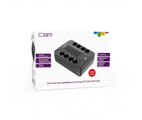 CBR UPS-OFB101E-850