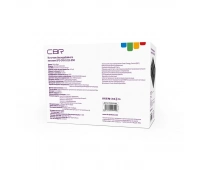 CBR UPS-OFB101E-850
