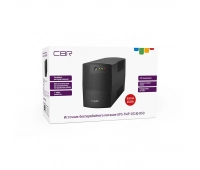 Источник бесперебойного питания CBR UPS-TWP101EJ-850