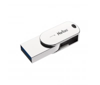 Флешка USB Flash Netac - NT03U785C-064G-30PN