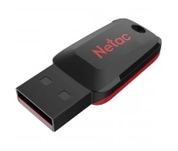 Флешка USB Flash Netac - NT03U197N-016G-20BK