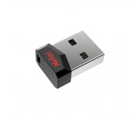 Флешка USB Flash Netac UM81 NT03UM81N-016G-20BK