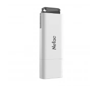 Флешка USB Flash Netac U185 NT03U185N-032G-20WH