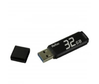 Флешка USB Flash Netac U351 NT03U351N-032G-30BK