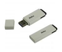 Флешка USB Flash Netac нет NT03U185N-032G-30WH