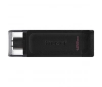 Флешка USB Flash Kingston DataTraveler DT70/128GB