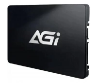 SSD диск AGI AI178 AGI512G17AI178