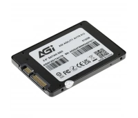 SSD диск AGI AI178 AGI512G17AI178