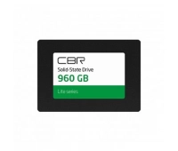CBR Lite  SSD-960GB-2.5-LT22