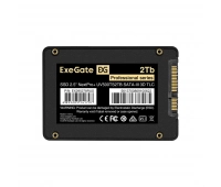 SSD диск ExeGate NextPro+  EX295278RUS