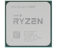 Процессор AMD Ryzen 7 3700X