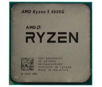 Процессор AMD Ryzen 5 4600G