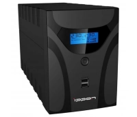 Источник бесперебойного питания 3Cott Smart Power Pro II 2200