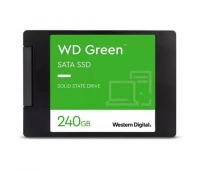 SSD диск Western Digital Green  WDS240G3G0A