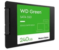 SSD диск Western Digital Green  WDS240G3G0A