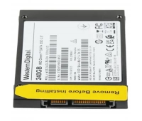 SSD диск Western Digital Green  WDS240G3G0A